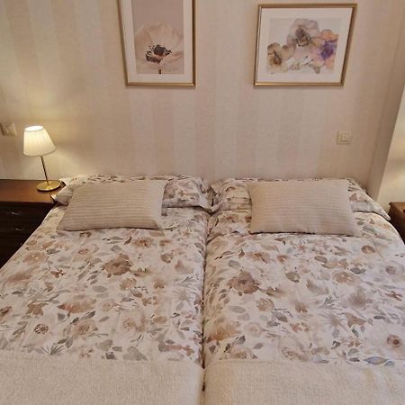 Parque Begona - Amplio Piso Para 6 Pax Y Centrico - Vut-4528-As Gijón Eksteriør bilde