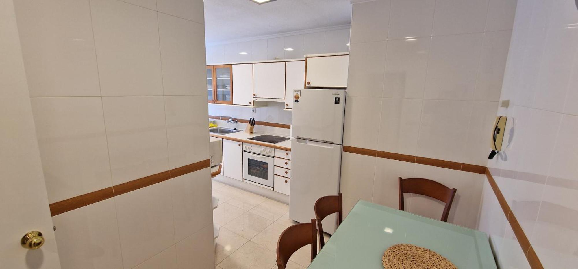 Parque Begona - Amplio Piso Para 6 Pax Y Centrico - Vut-4528-As Gijón Eksteriør bilde