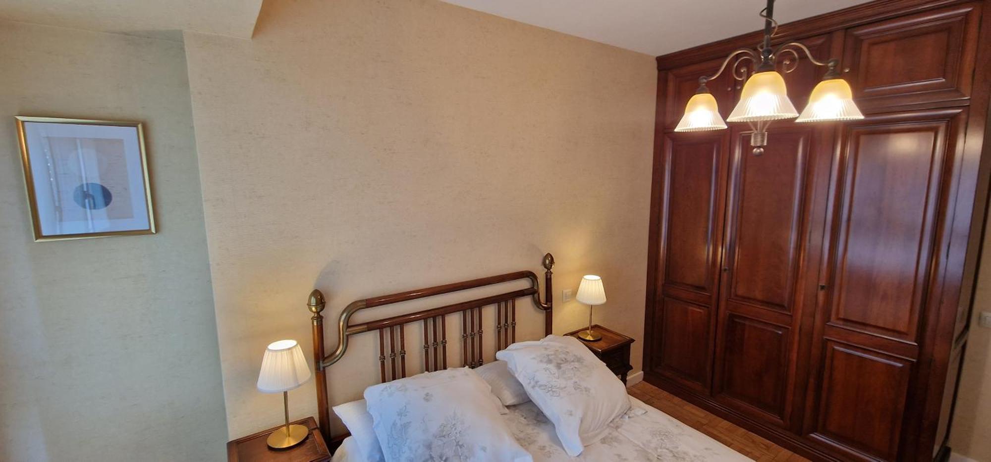 Parque Begona - Amplio Piso Para 6 Pax Y Centrico - Vut-4528-As Gijón Eksteriør bilde