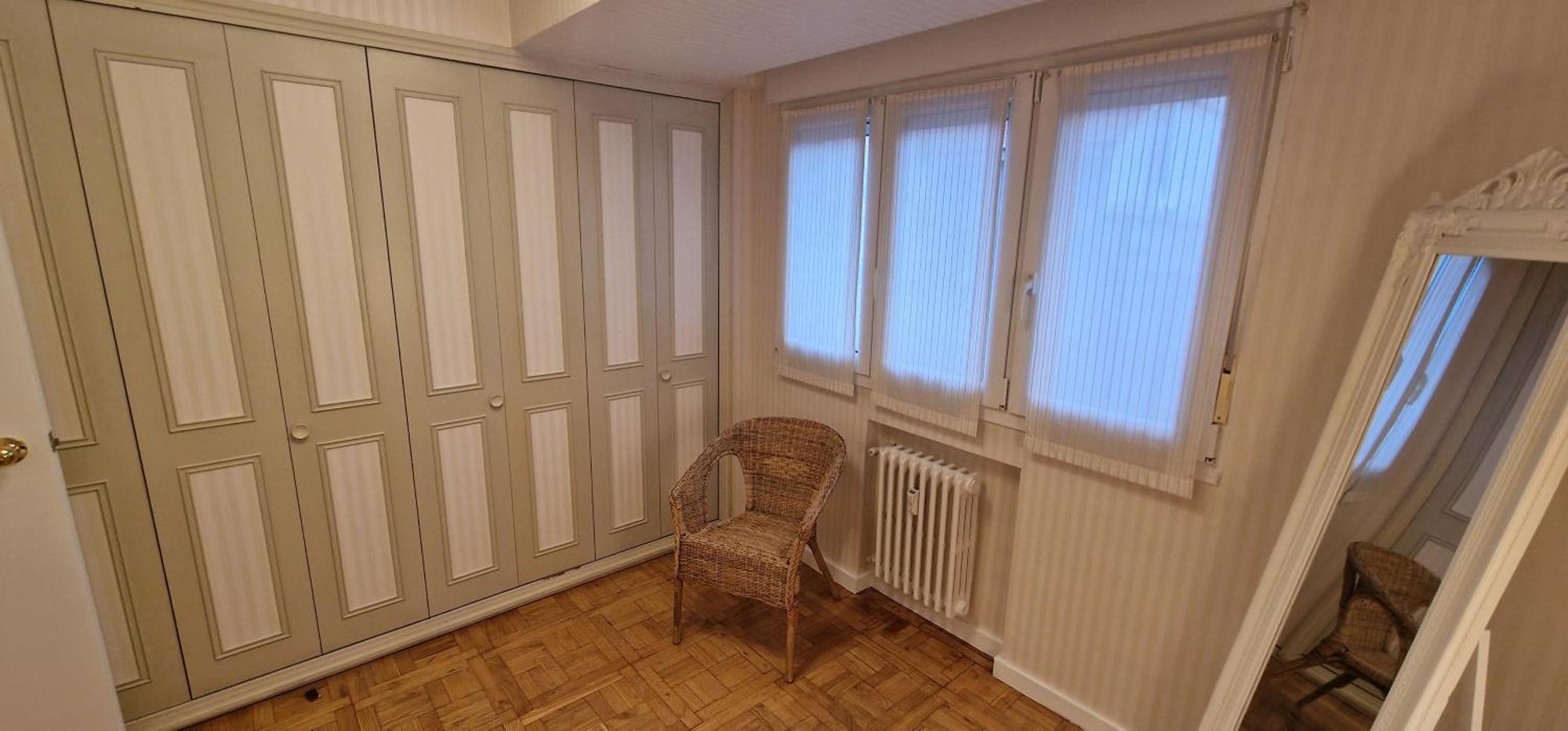Parque Begona - Amplio Piso Para 6 Pax Y Centrico - Vut-4528-As Gijón Eksteriør bilde