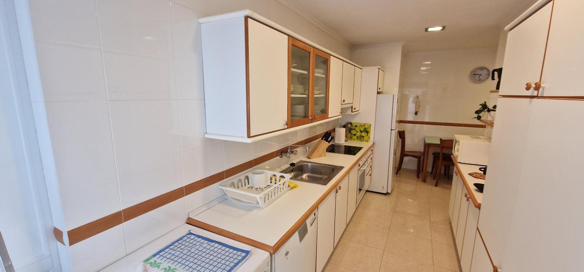 Parque Begona - Amplio Piso Para 6 Pax Y Centrico - Vut-4528-As Gijón Eksteriør bilde